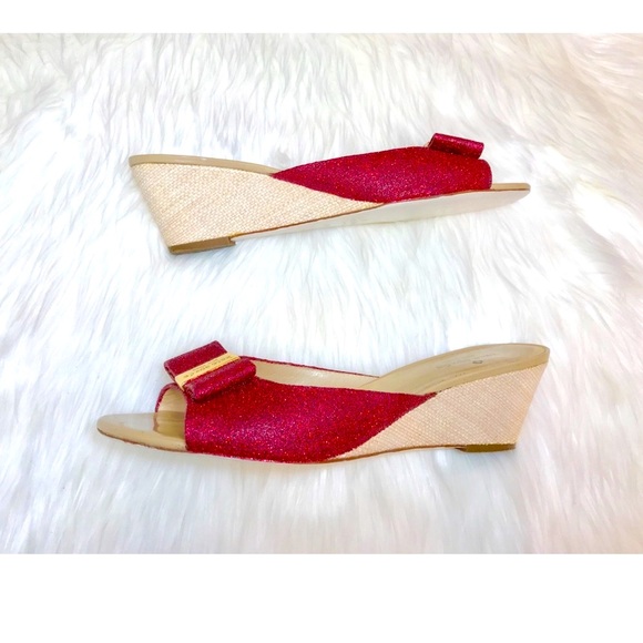 KATESPADE LUXURY SANDAL - Picture 3 of 10